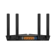 Wi-Fi 6 router s duálním pásmem AX1500 3