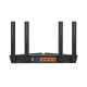 AX1800 WiFi 6 Router VoIP Gigabit Ethernet 3