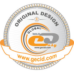Original design Original design
