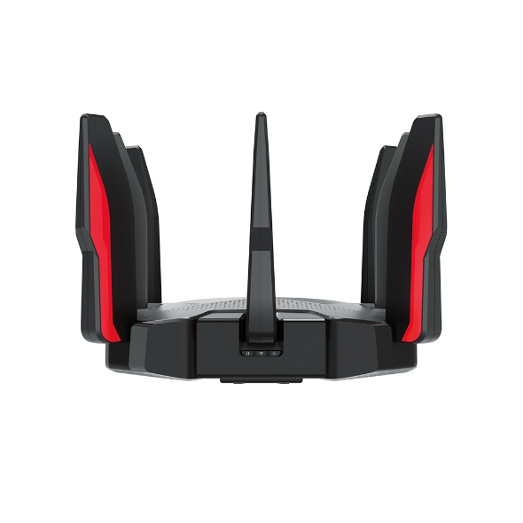 Трёхдиапазонный игровой Wi‑Fi роутер AX6600 3