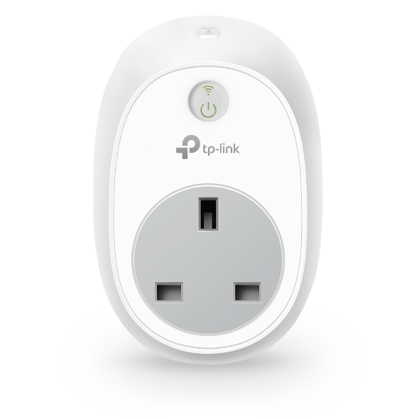 Kasa Smart Wi-Fi Plug 2-Pack 3