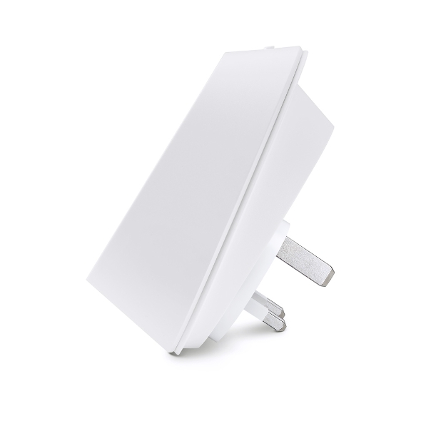 Kasa Smart Wi-Fi Plug 2-Pack 5