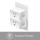 Kasa Smart WiFi Plug Lite 2