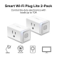 Kasa Smart Wi-Fi Plug Lite 5