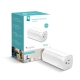 Kasa Smart Wi-Fi Plug, 2 salidas  6