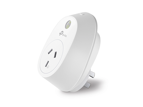 TP-Link Smart Wi-Fi Plug with Energy Monitoring Review