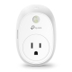 Smart Wi-Fi Plug with Energy Monitoring 1