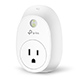 Smart Wi-Fi Plug with Energy Monitoring 2