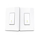 Smart Wi-Fi Light Switch 3-Way Kit 1