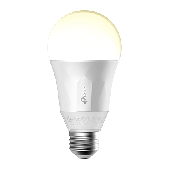 Kasa Smart Light Bulb 1