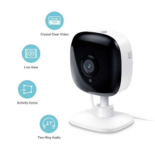 arlo pro 3 security system