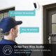 Kasa Smart Wire-Free Camera System 7