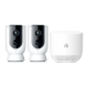 Kasa Smart Wire-Free Camera System 1