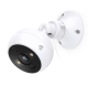 2K 4MP Resolution Kasa Cam Outdoor, 24/7 Recording  1