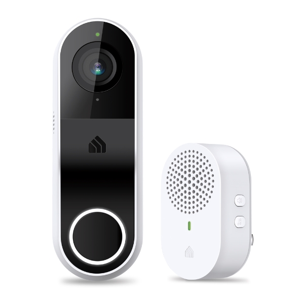 Kasa Smart Doorbell 1