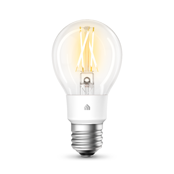 filament smart bulb