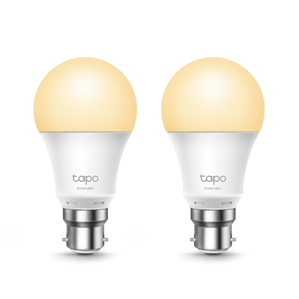 Smart Wi-Fi Light Bulb, Dimmable 1