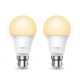 Smart Wi-Fi Light Bulb, Dimmable 1