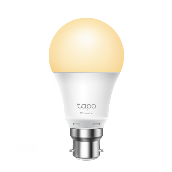 TP-Link Tapo 2 Ampoule Connectée Wifi, Ampoule LED