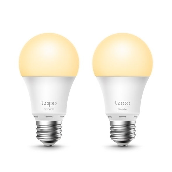 Smart Wi-Fi Light Bulb, Dimmable 1