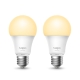 Smart Wi-Fi Light Bulb, Dimmable 1