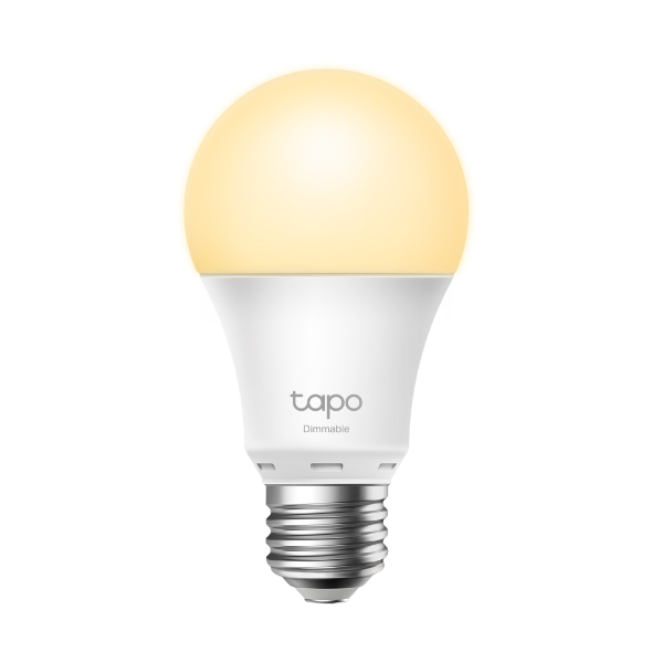 Tapo L510E, Bombilla LED Blanca Wi-Fi