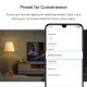  스마트 Wi-Fi 조광 전구 4