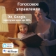 Умная многоцветная Wi‑Fi лампа 8