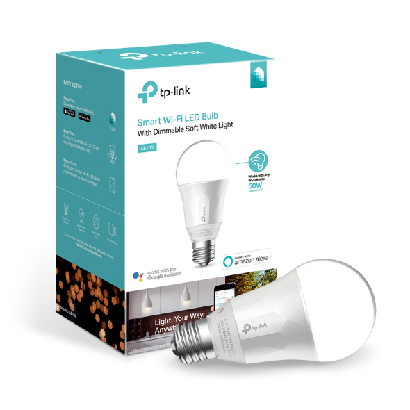 tp link wifi bulb