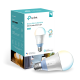 Kasa Smart Wi-Fi LED Bulb with Tunable White Light 2