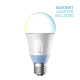 Kasa Smart Wi-Fi LED Bulb with Tunable White Light 1