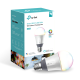 Kasa Smart Wi-Fi LED Bulb with Multicolour 2