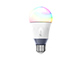 Smart Wi-Fi LED Bulb with Color Changing Hue 1