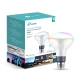 Kasa Smart Wi-Fi LED Light Bulb - Multicolor 4