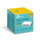 Switch Fast Ethernet de Mesa de 5 Portas 6