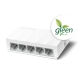 5-Port 10/100Mbps Desktop Switch 2