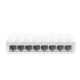 Switch para escritorio 8-Port 10/100Mbps Desktop Switch 1