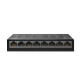 8-Port 10/100/1000Mbps Desktop Network Switch 1