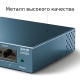 5-портовый гигабитный настольный коммутатор 7