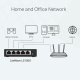 5-Port Desktop Switch (10/100/1000Mbit/s) 4