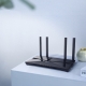 AX1800デュアルバンドWi-Fi 6ルーター 7