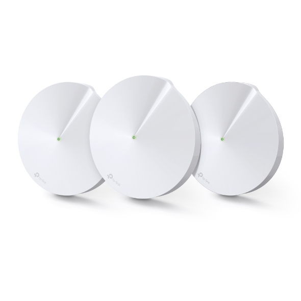 TP-Link Deco X20 Mesh Mesh Wi-Fi 6 System with a Networking Pro 400  Platform