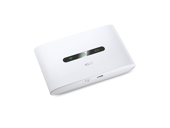 M7300 | LTE-Advanced Mobile Wi-Fi | TP-Link Baltic