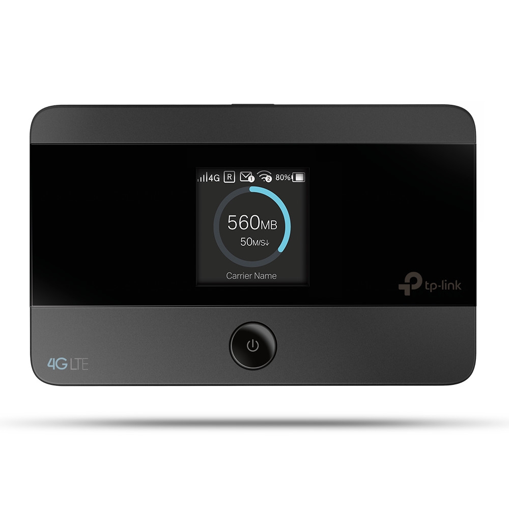M7350 4G LTE Mobile Wi Fi TP Link Indonesia M7350 4G LTE Mobile Wi Fi TP Link Indonesia
