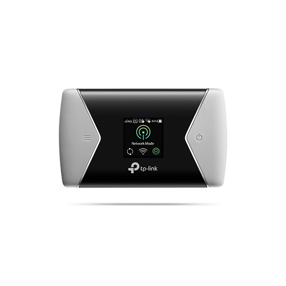 Modem/Routeur Mobile 4G+ LTE Advanced 300 Mbps - WiFi - 3000 mAh 1