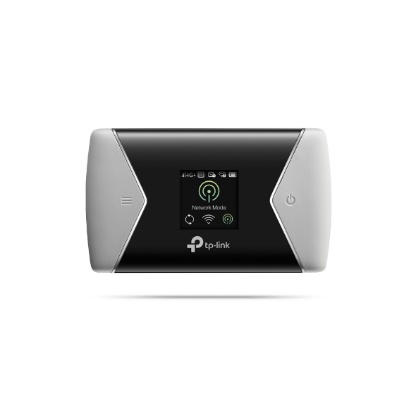 Router Portátil Wi-Fi 4G LTE hasta 300 Mbps 1