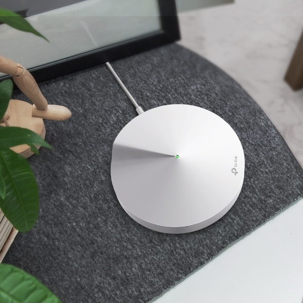 AC2200 Mesh Wi-Fi система за умния дом 9