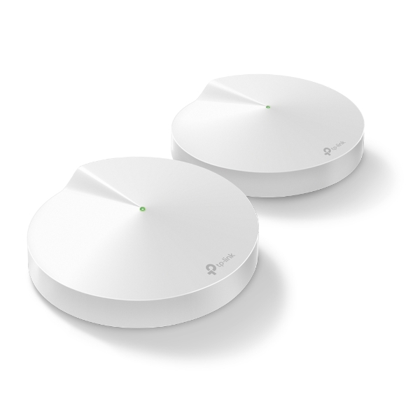 Sistem Mesh Wi-Fi Dual-Band Gigabit AC2200 cu acoperire în toată locuința 2