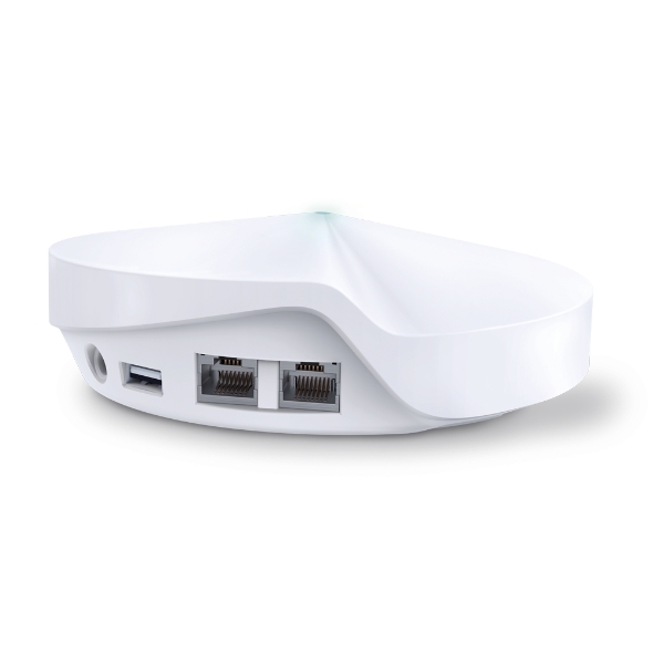 メッシュWifiシステム　TP-Link Deco M9 Plus