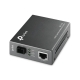 10/100Mbps WDM Media Converter  1